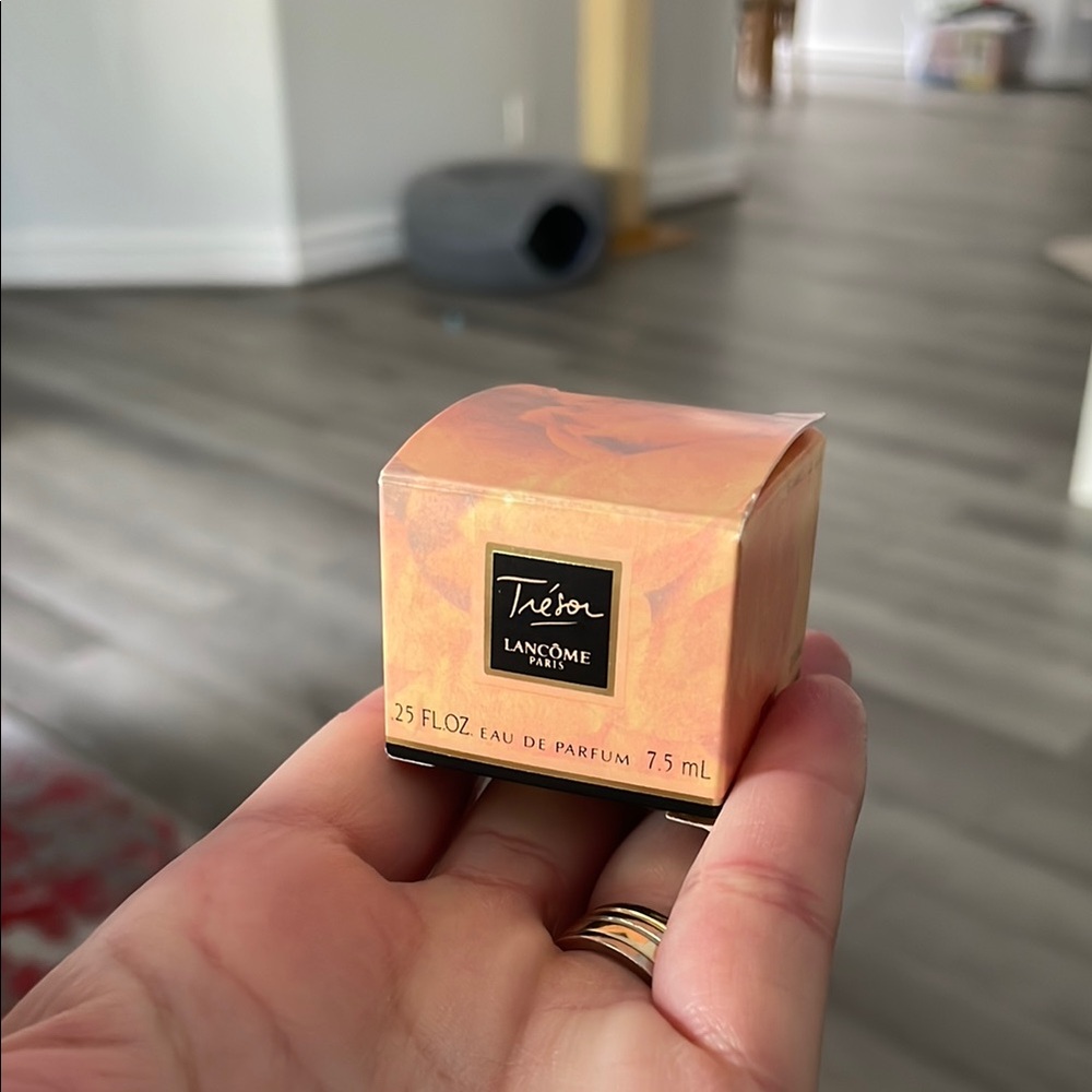 Lancôme Trésor Eau de Parfum 7.5 ml